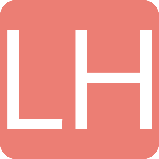 Lucas Hunter Logo